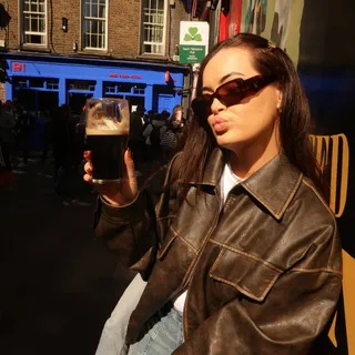 happy st patrick’s day from the Hair Syrup team☘️💚