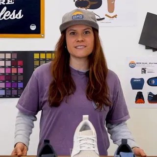 Just a glimpse of what’s to come… 👀
The full Spring Collection is headed your way this April!

Full video coming soon. Stay tuned 😆