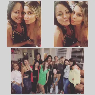 Social post