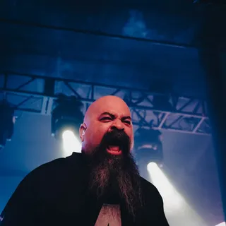 <:RECOGNIZE:IMMORTALIZE:>
Smack that like button with a shovel for the legend that is Tony Campos! May the tequila flow like rivers tonight. 
<:CELEBRATE:INTOXICATE:>

You can catch him with Static-X 