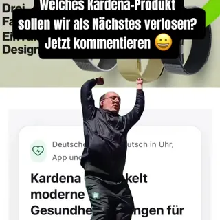 Social post