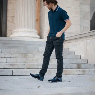 Attention shoe lovers! 📢 Say hello to Gatsby Shoes – the epitome of luxury and comfort. Step into a world of sophistication with every stride. 👟💼 #LuxuryFootwear #SophisticatedStrides