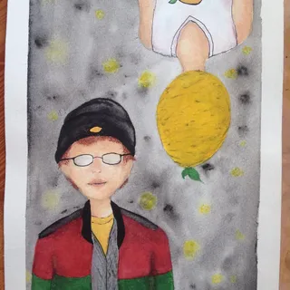 By: @buchhyaioi