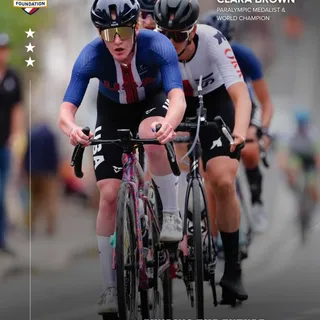 Starting last year, we fully integrated Para-cycling into USA Cycling’s high-performance programs. It’s an exciting time as we come together to invest in these athletes and set them up for success at 