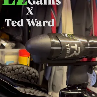 @ezgains.co.uk x @tedwardtri 🙋🏼 sponsored athlete :)

Very exited to expand my team this year with the ez way to gain more watts. Tested. Effective. Can’t wait to ride even faster this season 🔥