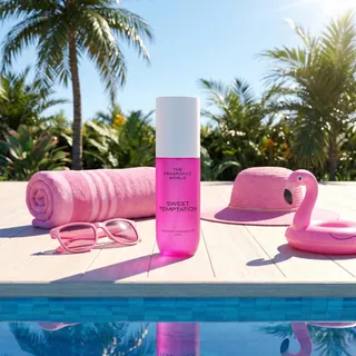 Smell like summer for £12.99 🌴
Sweet. Addictive. Compliment magnet.
Your new everyday scent, sorted.