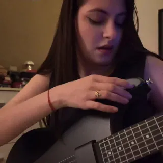 The Aeroband guitar is my go to when I’m inspired at night ✨🌙 check out aeroband.com AD

#aeroband #guitar #songwriter #guitarplayer #music