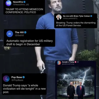 We live in trying times, but it’s always helpful to remember that a better future is still possible.