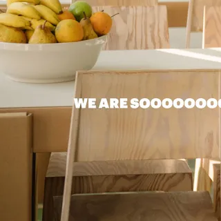 Swipe to see what we are so excited about!⁠
⁠
⁠
⁠
// OUR NEW GRID BANK IS ONLINE! ⁠
⁠
⁠
⁠
⁠
#roominabox #cardboardfurniture #modularfurniture #stool #bedroom #bedroomdesign #schlafzimmer #wohnzimmer #