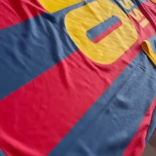 Messi 2010/11 Balon D’Or
.
.
.
.
.
#barcelona #retro #messi