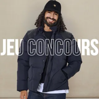🎬 JEU CONCOURS – AVANT-PREMIÈRE | JUSTE UNE ILLUSION 

Tentez de gagner vos places pour l’avant-première du film Juste une illusion, réalisé par Éric Tolenado et Olivier Nakache, dans lequel Chevignon