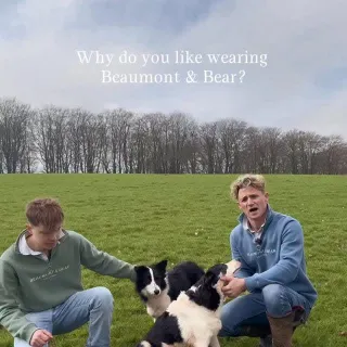 “I really like the fact that they use their platform to give a voice to the farming community.”

It’s an honour to use our platform to champion the voices such as Sacha’s. 

We stand with British Farm