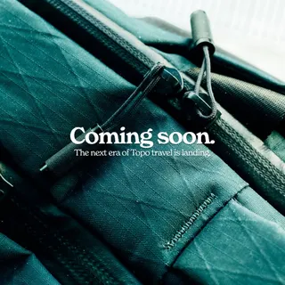 Coming soon.
The next era of travel is landing in Europe.