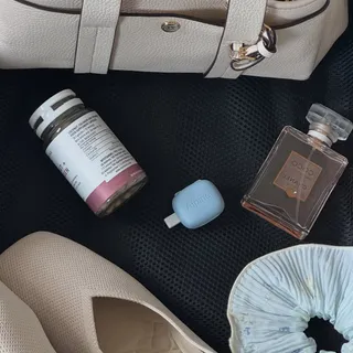 Don’t forget to pack Alpine Silence for your next travel ☺️