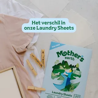 De prestaties zijn hetzelfde.⁠
Het verschil zit in wat jij belangrijk vindt!⁠
⁠
Sommigen kiezen voor vertrouwde geurbeleving.⁠
Anderen geven de voorkeur aan een formule zonder PVA.⁠
⁠
Verschillende op