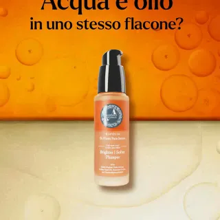 [NUOVO LANCIO]⁠
⁠
COSA SUCCEDE QUANDO L’ANTICA MANJISHTHA AYURVEDICA SI UNISCE AD ALTRI INGREDIENTI IN QUESTA UNICA FORMULA ACQUA-OLIO?⁠
⁠
🔗 Scopri il LINK nella bio!⁠
⁠
Insieme, la loro sinergia crea