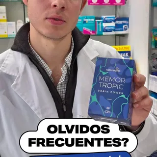 Los olvidos cotidianos no siempre tienen una sola explicación.

La memoria depende de varios procesos cerebrales que intervienen en la atención, el aprendizaje y el almacenamiento de la información.

