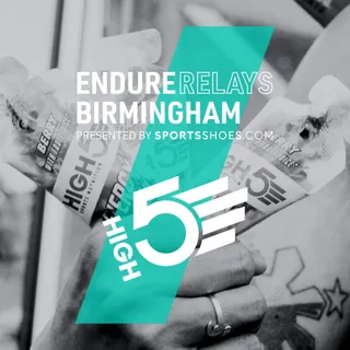 Birmingham, get ready - HIGH5 are in the house! 🙌🔥

Fuel every lap with HIGH5 nutrition and recover strong with their performance‑boosting products.
Stay energised, hydrated, and ready to rack up as m