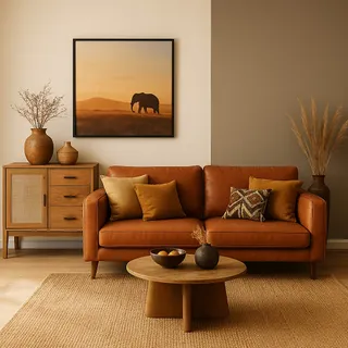 Farben, die Geschichten erzählen – unsere „Colors of Africa“ Kollektion ist da! 🎨
Mit diesen Abtönfarben holst du dir die wilde Schönheit des Kontinents direkt an deine Wand. Warm, erdig, tief – genau