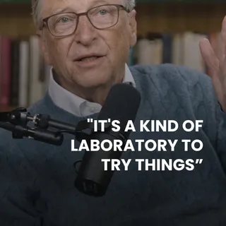 Framing an entire population as a place to “try things” before bringing them elsewhere raises serious questions, no matter how it’s explained.