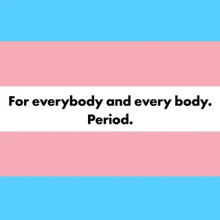 Everyone is ALWAYS welcome here. People Period! 

#transdayofvisibility
