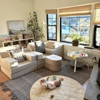 Where play meets comfort ✨
A space for little moments, big imagination, and everything in between.
#KiddieCouch #PlayMeetsComfort #ModernPlay