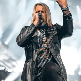 We had a blast at @PlanetRadioJax’s Planet Band Camp 🤘🤘🔥

📷 @sanjayparikhphoto 

#ThreeDaysGrace #AlienationTour #IPrevail #SleepTheory #TheFuneralPortrait