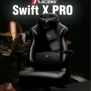 TT Racing Swift XPRO gaming chair 🔥🔥🔥
@ttracing_co 

#ttracing #swiftxpro #gamingchair #review #yakinmy