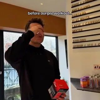Our Pre Workout is NO joke! 

Want more from your workouts? Try Lean Pump today, you won’t regret it🤝

#preworkout #preworkoutfuel