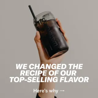 We might have done something… 👀🤎
Tell us your thoughts in the comments! 🤭
