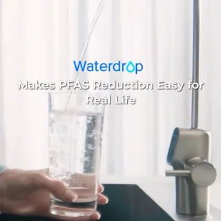 😈 What if those “forever chemicals” were tiny little troublemakers…
sneaking into your water and refusing to leave?
Not so cute—especially for moms-to-be 💧

Good news: with the right water, you can fi