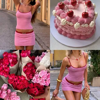 Your favourites are back 🍒 Available to pre-order now — just in time for all your summer plans🫶🏼