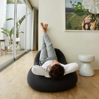 Feel lighter, less bloated & fully reset in just 10 minutes with the Moon Pod lymphatic drainage technique!

#MoonPod #lymphatic #lymphaticdrainagetherapy #lymphaticdrainage #health