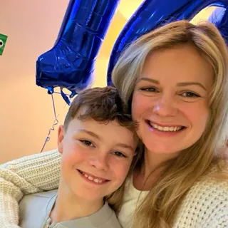 Today my first baby turns 10 🤍

A whole decade since you made me a mum. The boy who changed everything.

Lately you haven’t been so keen on photos anymore - gone are the days where I could take a hund