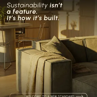 Today is Earth Day! A reminder that design should do more with less.
At Rove Lab™, we rethink every step, from materials to packaging to delivery, to reduce impact without compromising comfort.
Less w