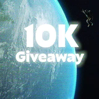 *CLOSED* 10K GIVEAWAY INCOMING. ☄️

Mission update: we’ve reached 10,000 of you.
To celebrate, we’re giving away a month’s supply of Nütrops to two winners.

To enter:
1. Follow @nutrops
2. Like + tag