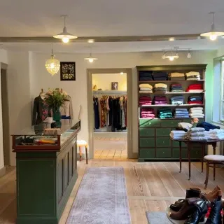 It took a while and lots of hard work to move into my new shop, but I’m so happy with how it turned out💕

Address: Mejlgade 19, Aarhus, Denmark