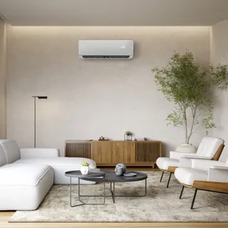 Un intérieur confortable, tout en discrétion…

Nos solutions de climatisation et de chauffage s’adaptent à votre espace pour un confort au quotidien, sans alourdir votre décoration.

Avec Airton, prof