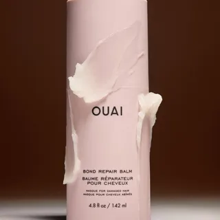 Bond Repair Balm is finally here 🛠️ BRB repairs & strengthens damaged hair bonds, reverses damage in just 3 minutes, and leaves hair feeling smoother & softer after a single use. It’s so simple to use