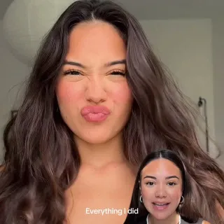 You heard it right.

Only one treatment at home! 🍾🥳 

Try this viral keratin treatment today!

#keratin #keratintreatment #haircare #hairtips #beautytips