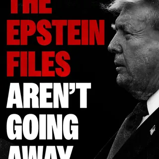 The Epstein files needs to turn into the Epstein trials. NOW.