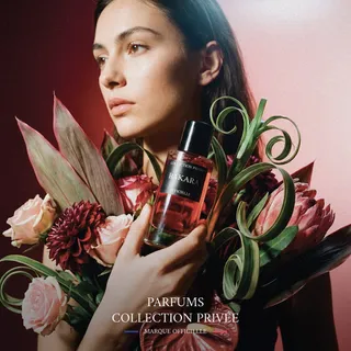 OFFREZ UNE ÉMOTION

Pour la Saint-Valentin, offrez Parfums Collection Privée – OFFICIELLE.
Des fragrances inspirées du luxe, élégantes et intenses, pour marquer les esprits.

www.parfumscollectionpriv