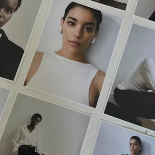 A new proportion, shaped by you. Designed to sit exactly where you wanted it.

Every time you shared how you wear your Signature pieces, we took notes — and one thing became clear: you wanted a fit wi