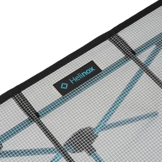 Introducing GhostGrid™.⁠
.⁠
Helinox’s new ripstop features a high-tenacity translucent monofilament grid weave that’s naturally lightweight, abrasion-resistant, and designed to push performance furthe