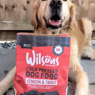 Taste test approved 😋🐾 this happy face says it all!

Our meals are gentle on tummies and full of flavour your dog will love.

Cold pressed. Natural ingredients. Happy dogs 🐶❤️

Have you tried this rec