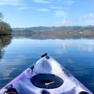 Loch Awe looking stunning! 

Scotland really does have some of the most incredible scenery! If you have not been then you should! 

📸 Audrey McBrearty