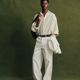 Spring Summer continues with our second look book of the season. 

Embracing the complete transition into spring we have curated a series of looks showcasing new pieces to inspire you for the season a