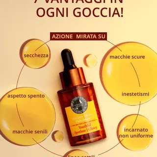 💫 Riduzione evidente delle macchie scure per il 91,8% delle donne, in sole 8 settimane! ⁠
⁠
🔗 Dai un'occhiata al LINK in bio!⁠
⁠
✅ Arricchito con potenti principi ayurvedici: Centella asiatica + merav