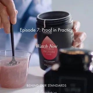 Episode 7: Proof in Practice

Independent testing adds a layer of scrutiny that marketing can never claim.

Every product is examined, verified, and held to account.

No shortcuts. No internal bias.
R