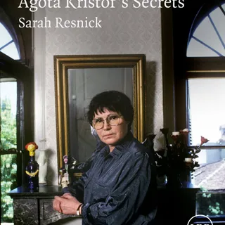 ‘For a writer whose books stay close to her own experiences, Ágota Kristóf remains an enigmatic figure. Piecing together the facts of her life is no easy task. There is no biography in any language, n